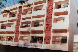 pandharpur - shri lad shakhiya wani samaj dharmashala